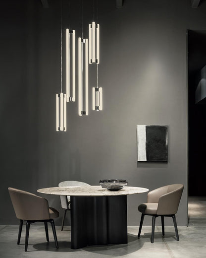 Lia Drop light Pendant Light