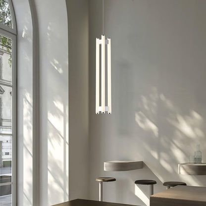 Lia Drop light Pendant Light