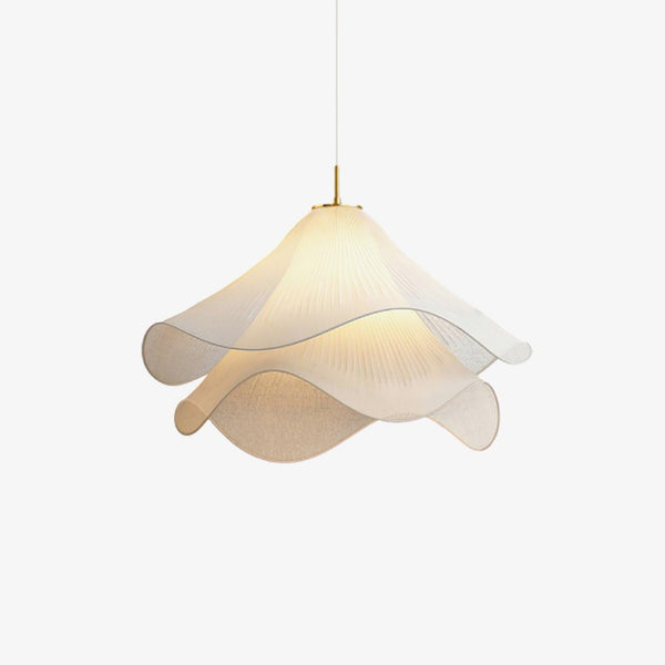 Ethereal Bloom Droplight Pendant Light