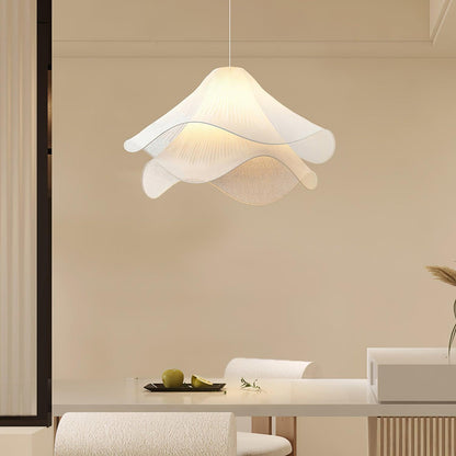 Ethereal Bloom Droplight Pendant Light