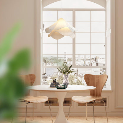 Ethereal Bloom Droplight Pendant Light