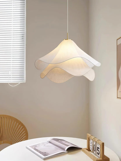 Ethereal Bloom Droplight Pendant Light