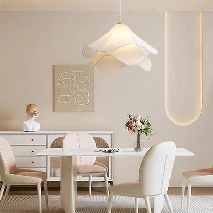 Ethereal Bloom Droplight Pendant Light