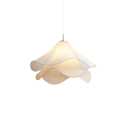 Ethereal Bloom Droplight Pendant Light