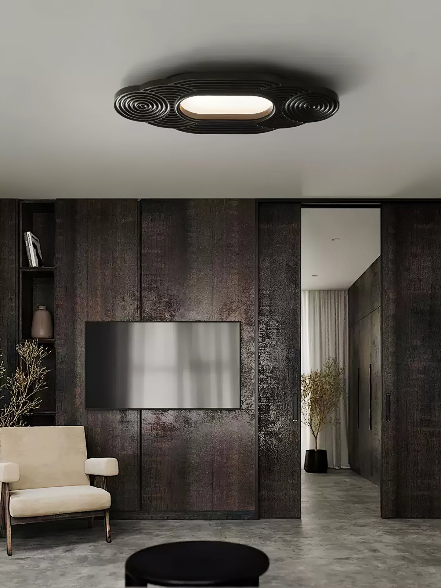 Lianyan Overhead fixture Ceiling Lamp