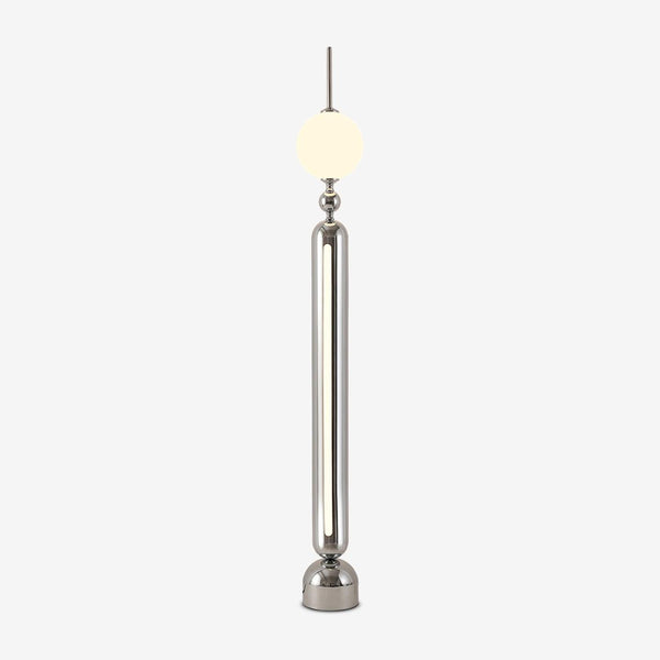 Lightning Rod Accent Lamp Floor Lamp