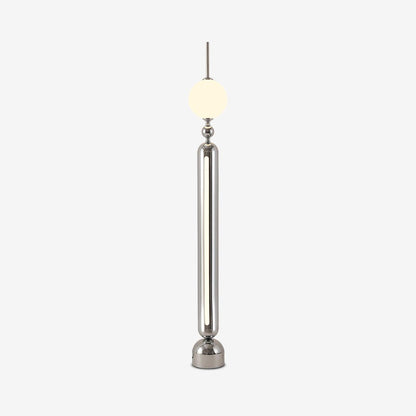 Lightning Rod Accent Lamp Floor Lamp