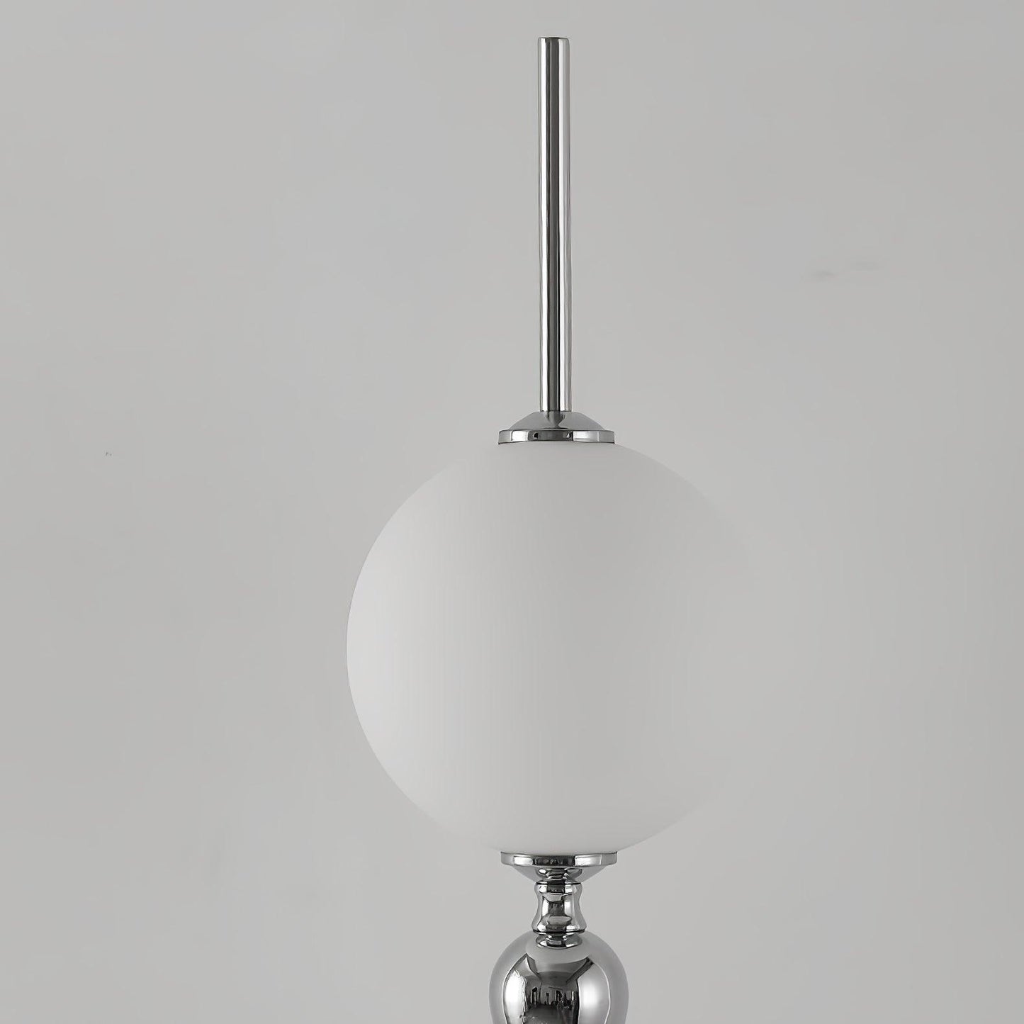 Lightning Rod Accent Lamp Floor Lamp