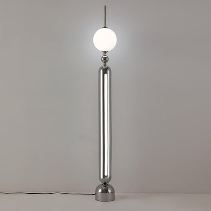 Lightning Rod Accent Lamp Floor Lamp