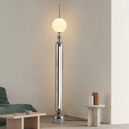 Lightning Rod Accent Lamp Floor Lamp