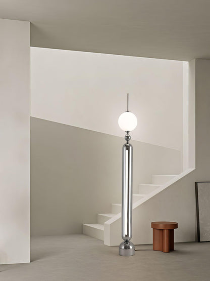 Lightning Rod Accent Lamp Floor Lamp