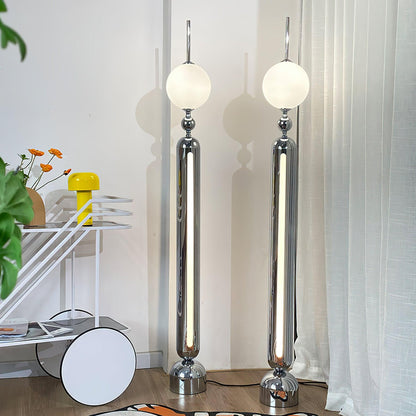 Lightning Rod Accent Lamp Floor Lamp