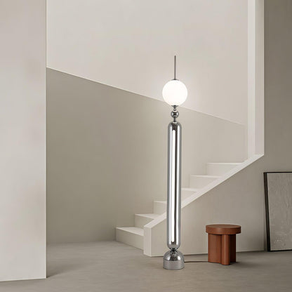 Lightning Rod Accent Lamp Floor Lamp