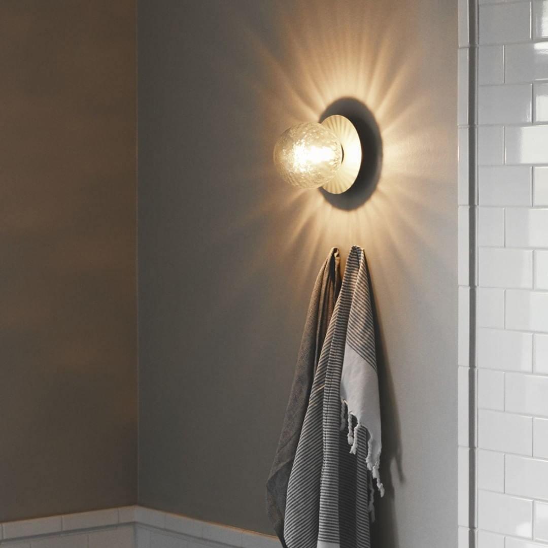 Celeste Sconce Wall Lamp