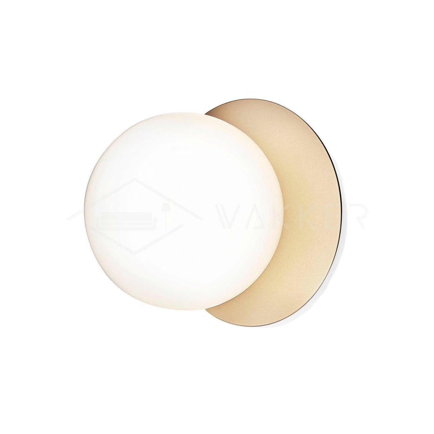 Celeste Sconce Wall Lamp