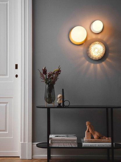 Celeste Sconce Wall Lamp