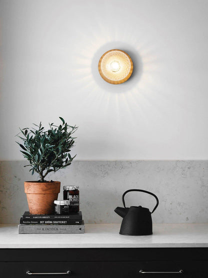 Celeste Sconce Wall Lamp