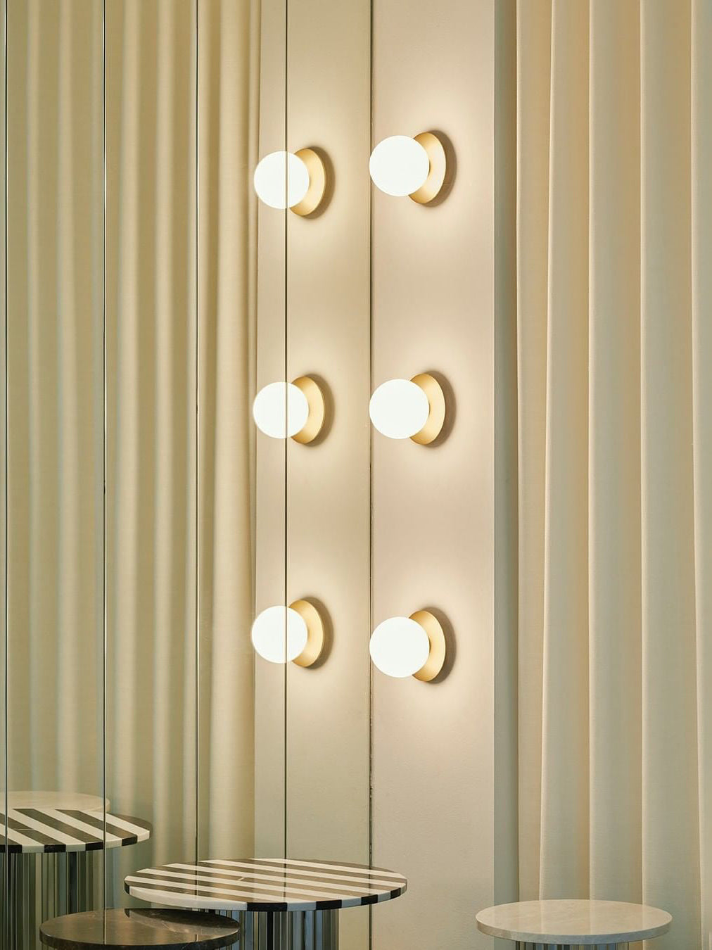 Celeste Sconce Wall Lamp