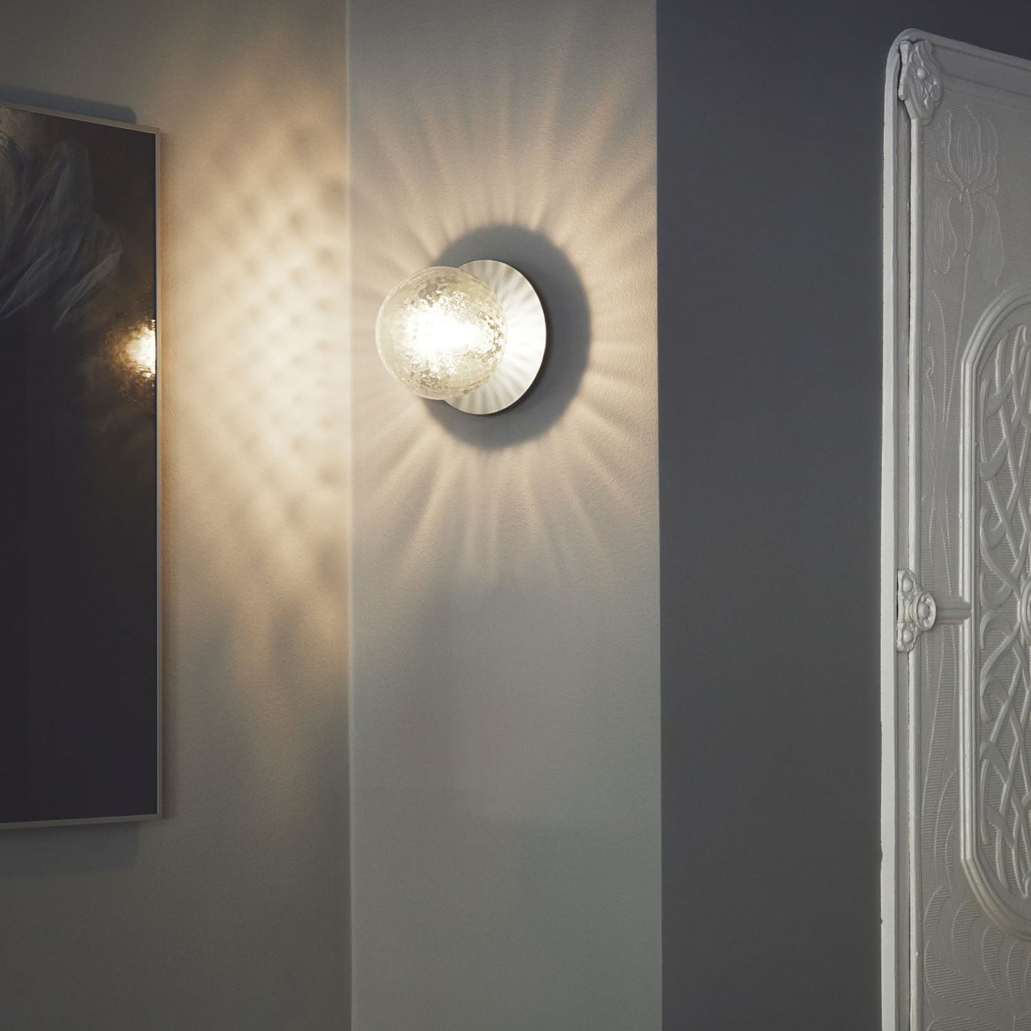 Celeste Sconce Wall Lamp