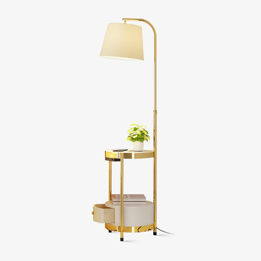 Lilah Free-standing Lamp Floor Lamp