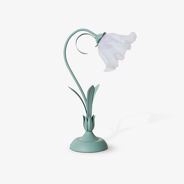 Lily of the Valley Task lamp Table Lamp