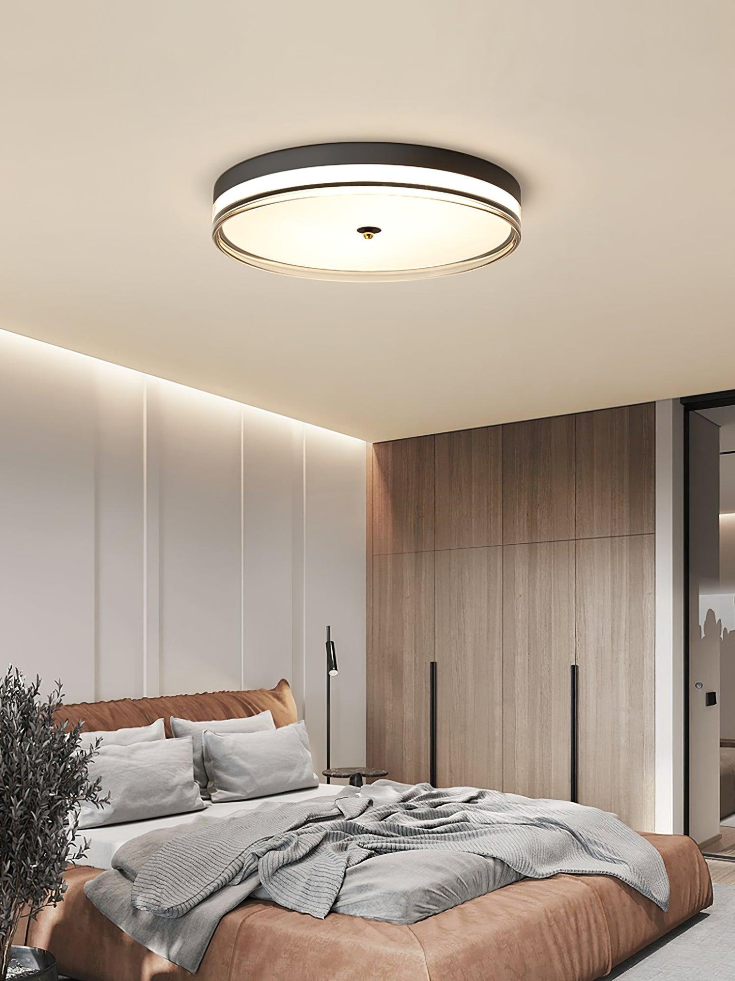 Lindby Ceiling-mounted light Ceiling Light