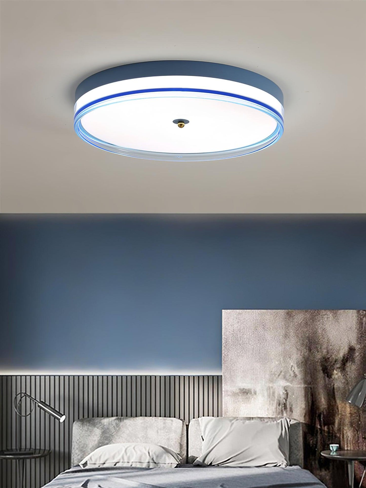 Lindby Ceiling-mounted light Ceiling Light