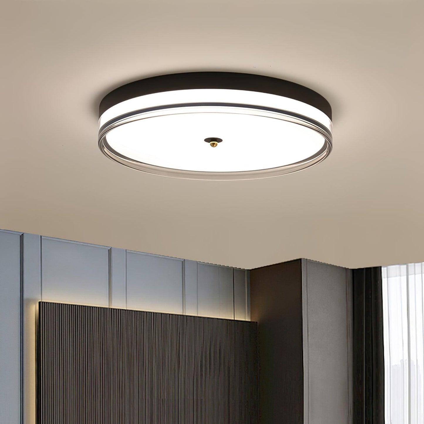 Lindby Ceiling-mounted light Ceiling Light