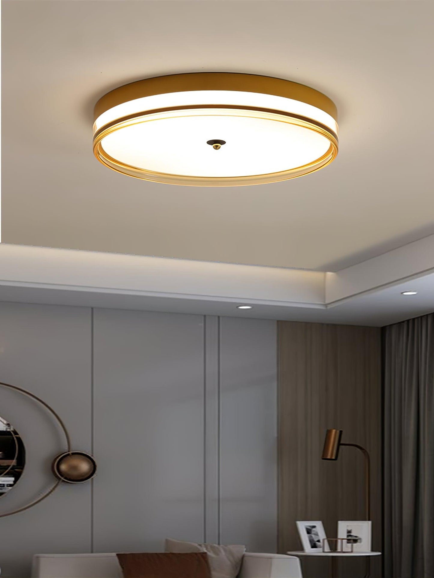 Lindby Ceiling-mounted light Ceiling Light