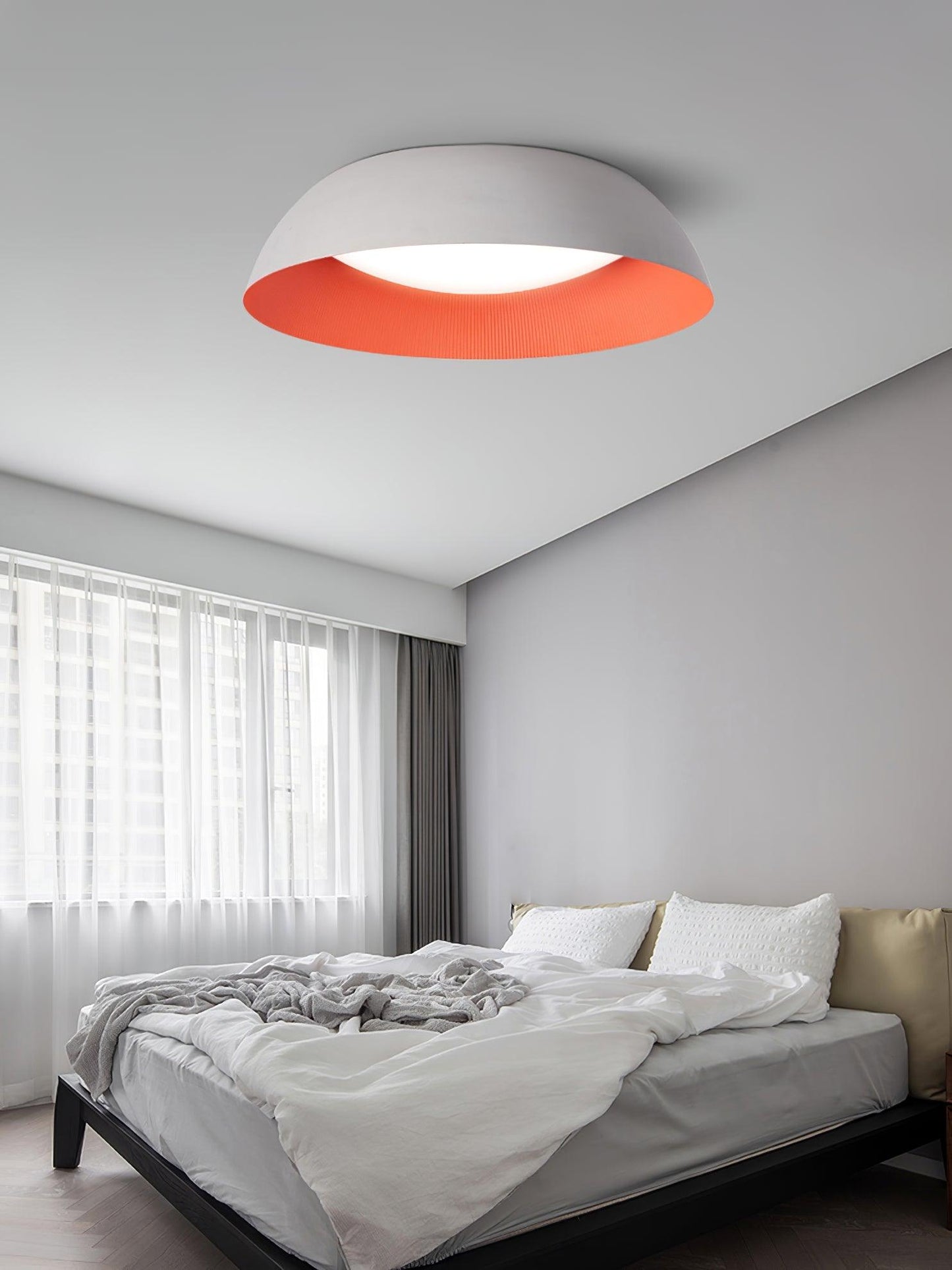 Lindby Juliven LED Ceiling light Ceiling Light