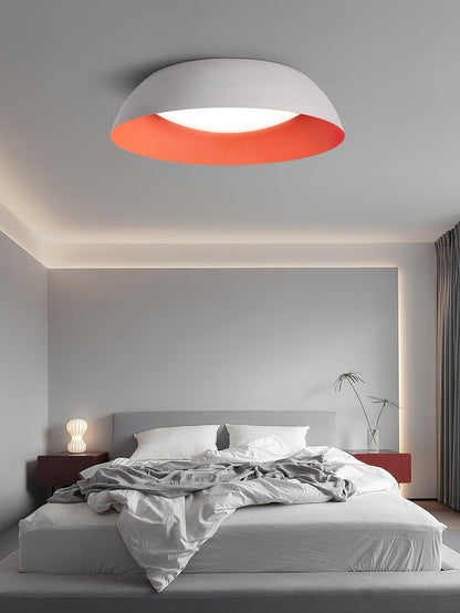 Lindby Juliven LED Ceiling light Ceiling Light