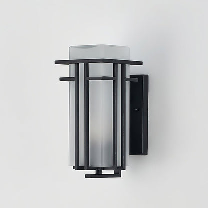 Linden Outdoor Wall sconce Wall Lamp