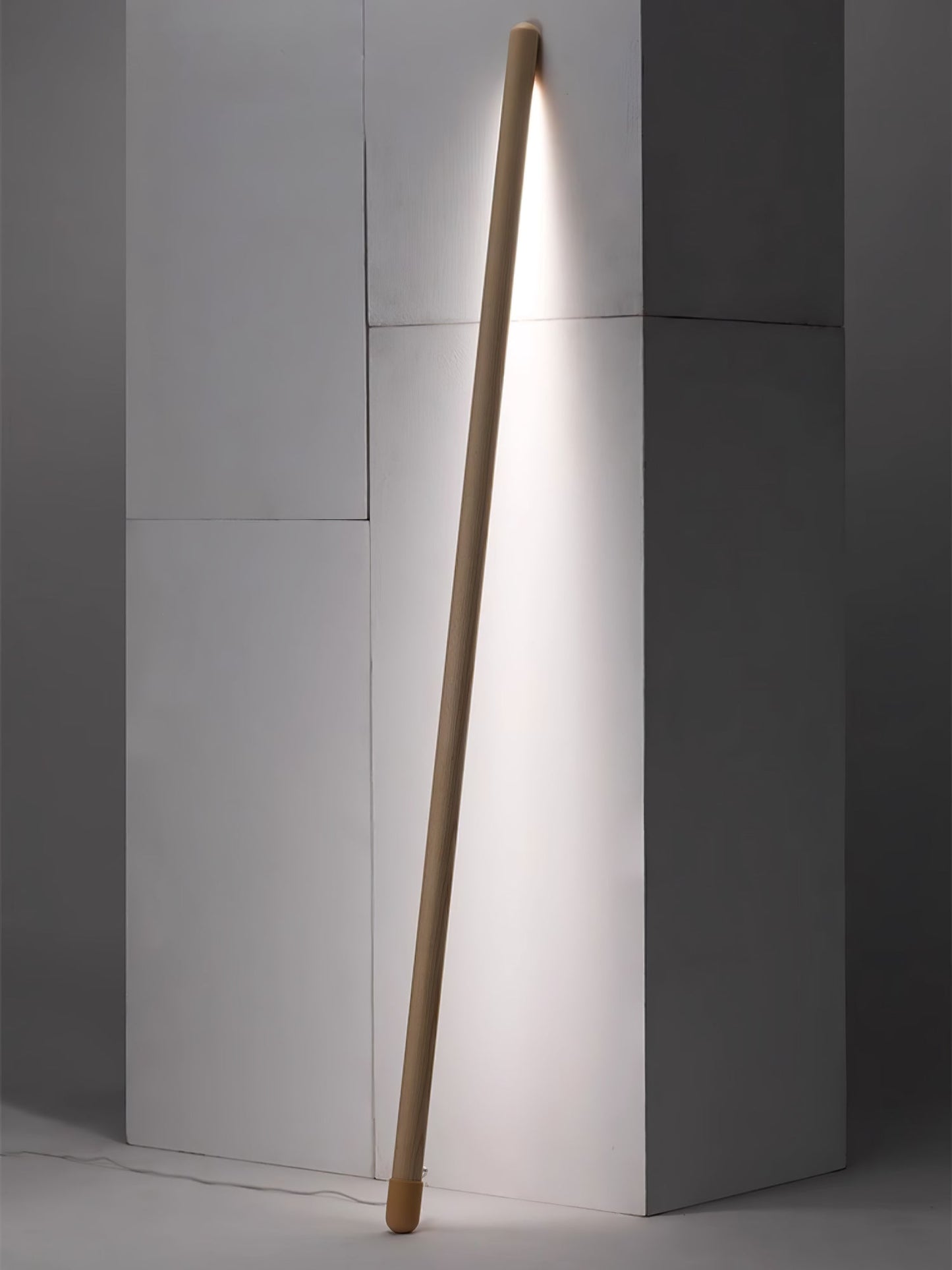 Line Assist Ambience Tall Lamp Floor Lamp