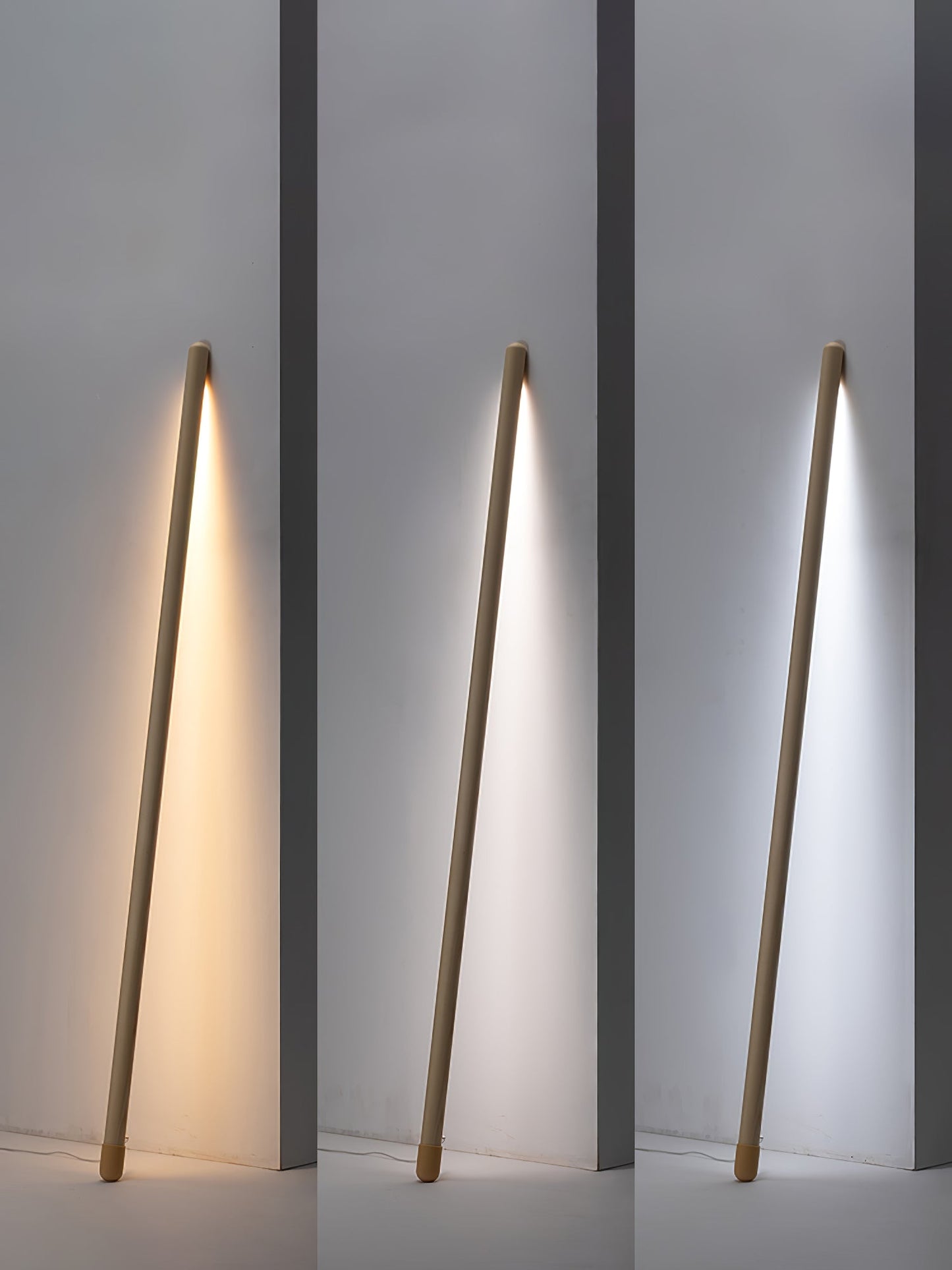 Line Assist Ambience Tall Lamp Floor Lamp