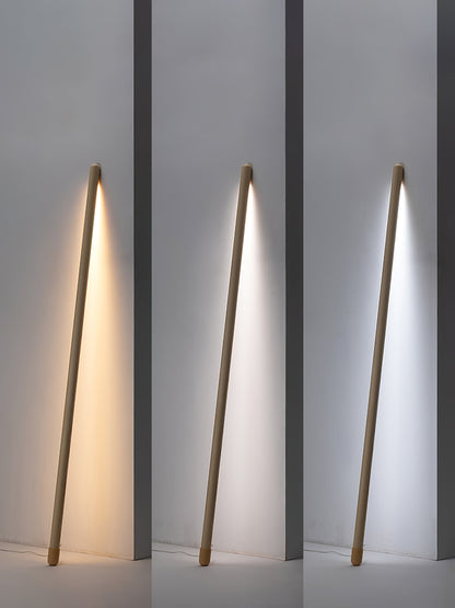 Line Assist Ambience Tall Lamp Floor Lamp