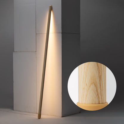 Line Assist Ambience Tall Lamp Floor Lamp