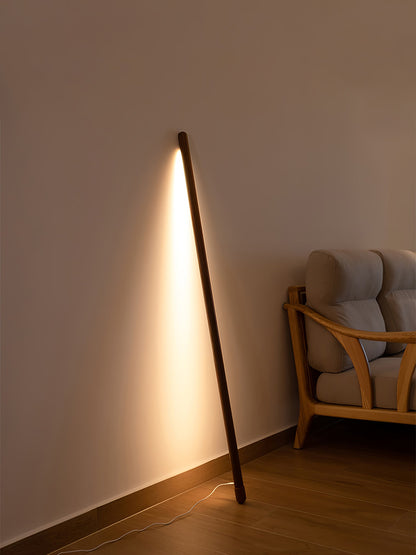 Line Assist Ambience Tall Lamp Floor Lamp