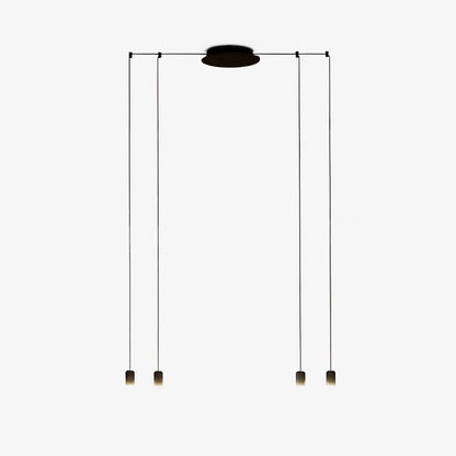 Line Form Droplight Pendant light