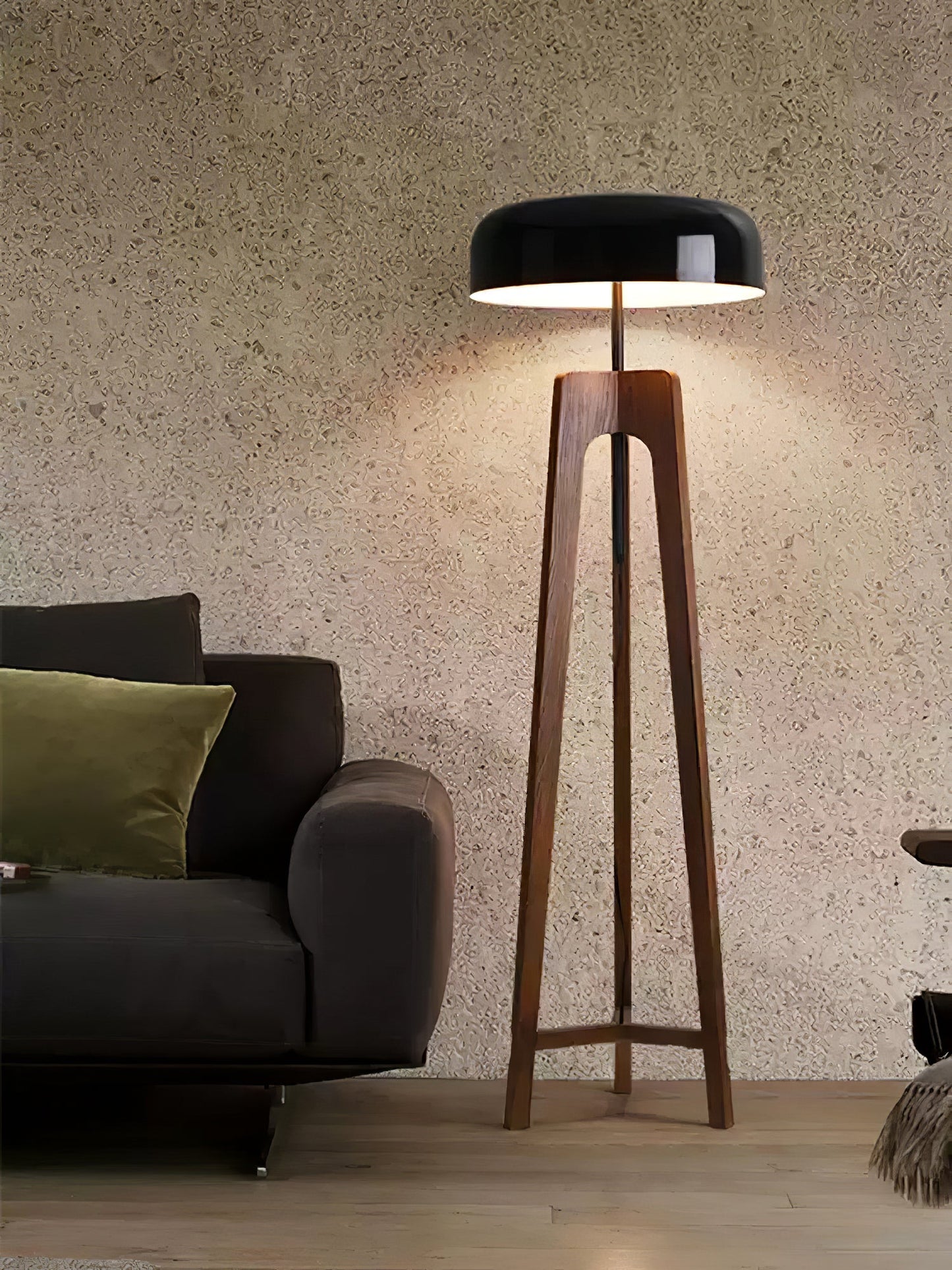 Linea Accent Lamp Floor Lamp