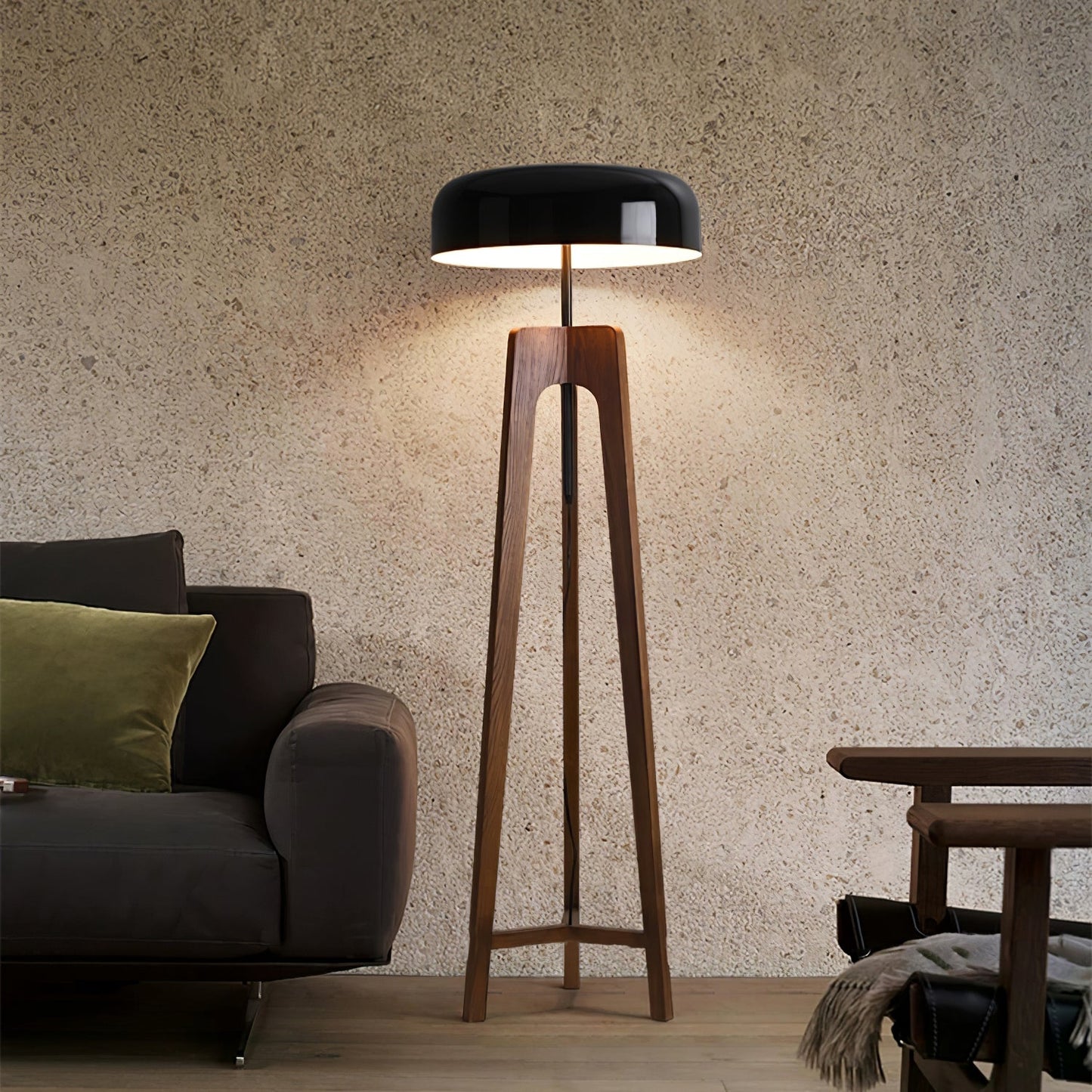 Linea Accent Lamp Floor Lamp