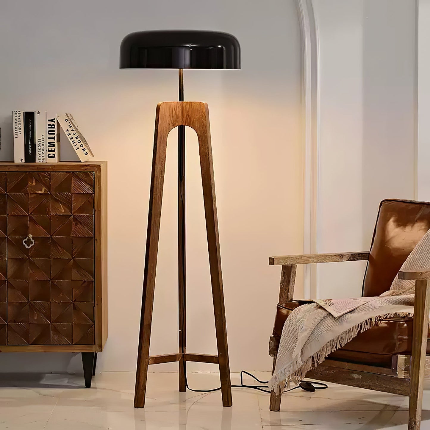 Linea Accent Lamp Floor Lamp