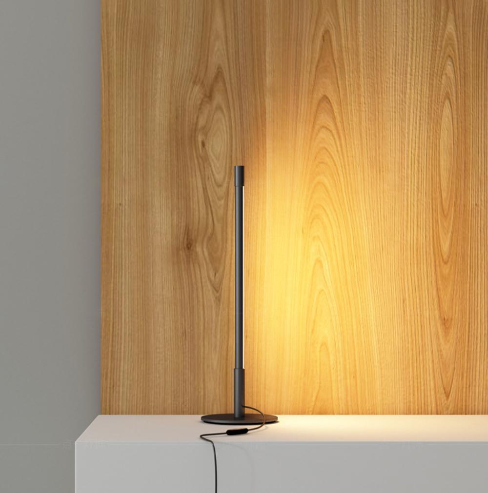 Linear LED Nightstand lamp Table Lamp