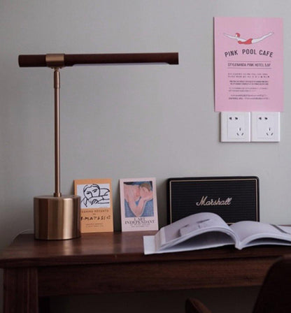 Linear Desk lamp Table Lamp