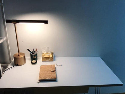 Linear Desk lamp Table Lamp