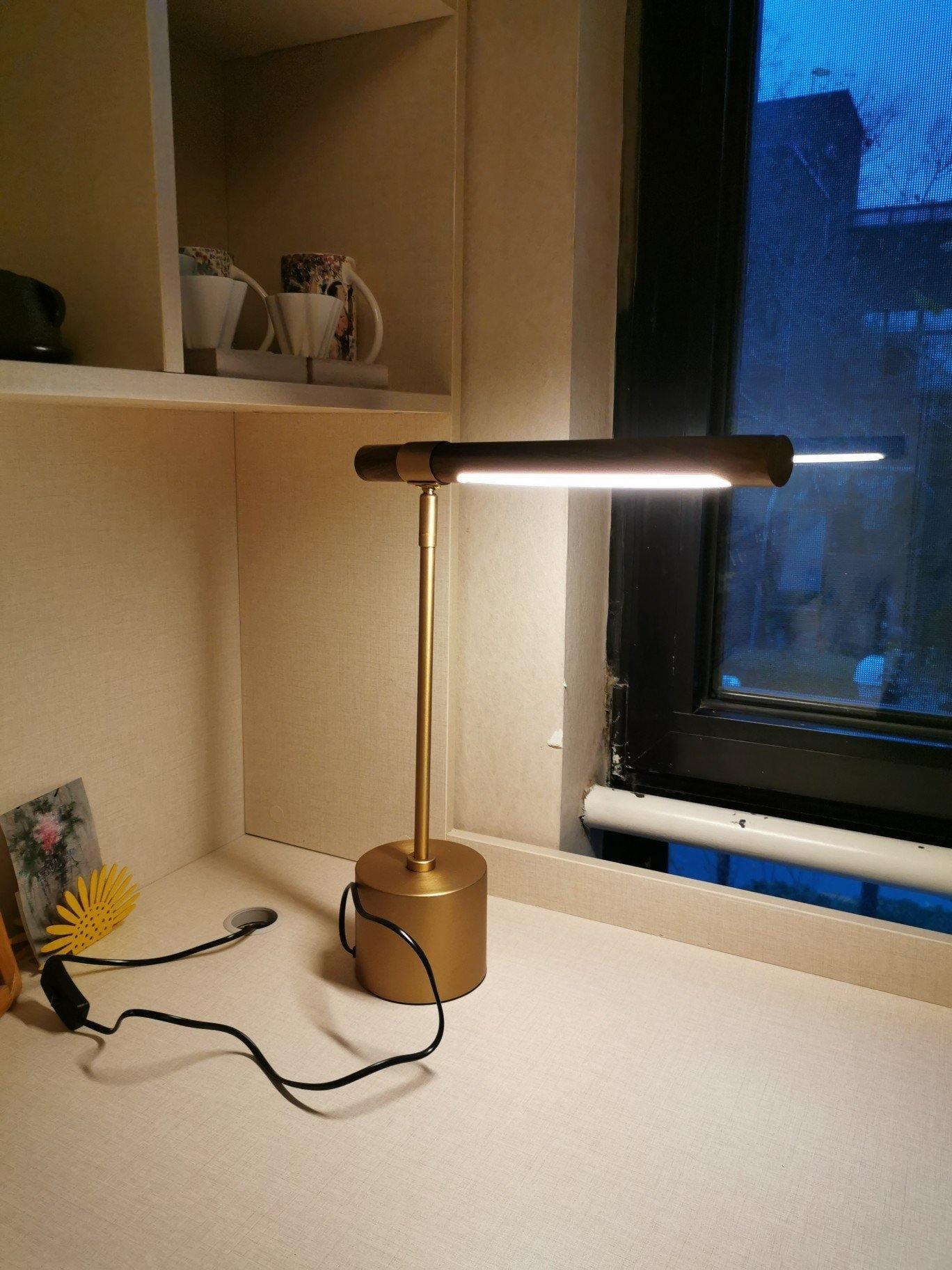 Linear Desk lamp Table Lamp