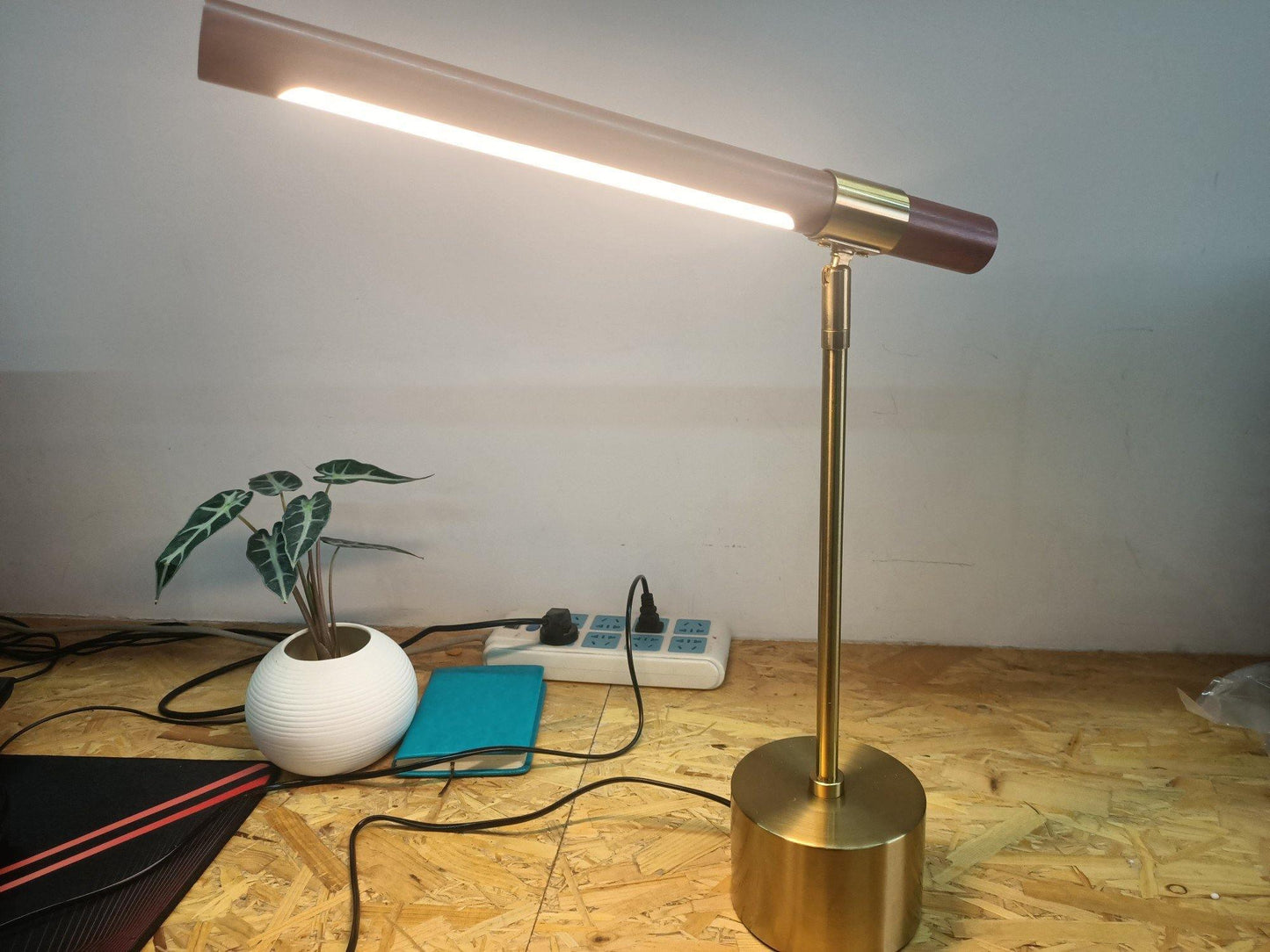 Linear Desk lamp Table Lamp