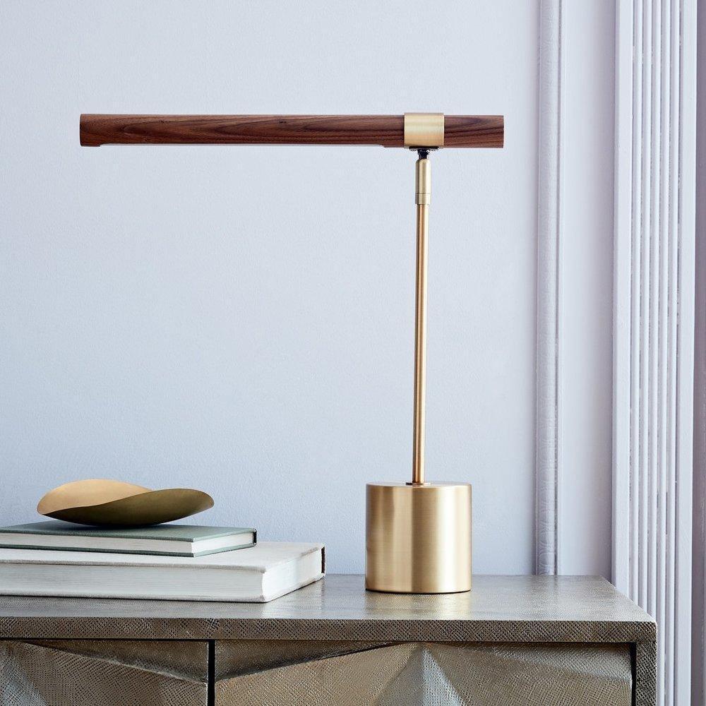 Linear Desk lamp Table Lamp