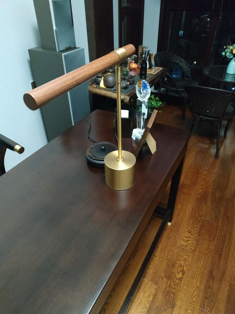 Linear Desk lamp Table Lamp