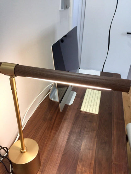 Linear Desk lamp Table Lamp