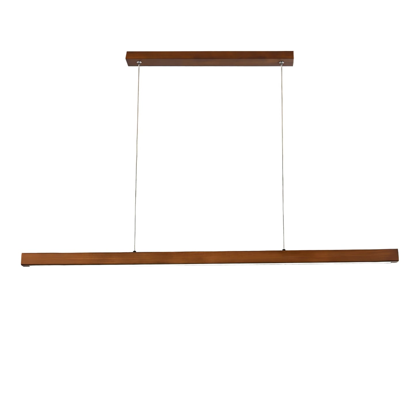 Linear Horizon Hanging light Pendant Light